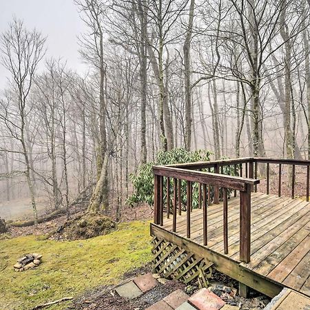 Modern Sugar Mountain Escape With Deck And Grill! Leilighet Eksteriør bilde